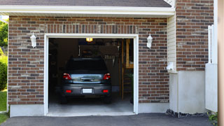 Garage Door Installation at Brandon Terrace Park, Florida